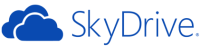 SkyDrive logo