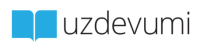 Uzdevumi.lv logo
